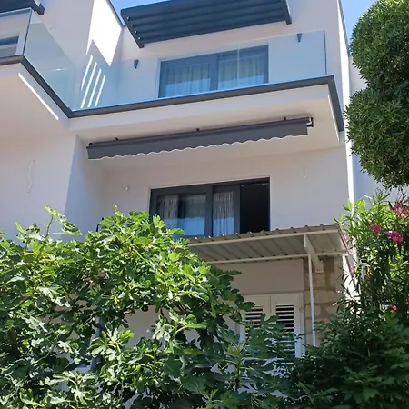 Apartment Mirella 2 Rabac Exterior photo