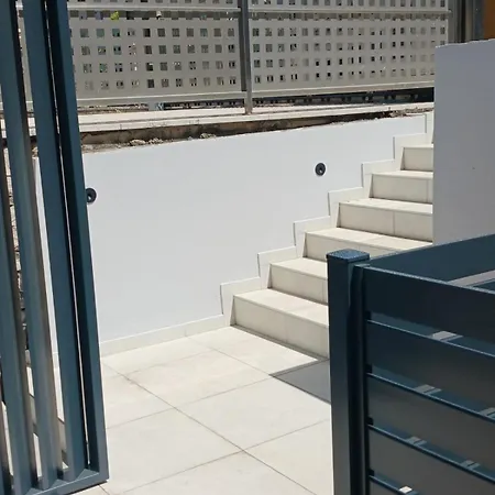 Apartment Mirella 2 Rabac Exterior photo