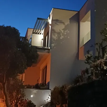 Apartment Mirella 2 Rabac Exterior photo
