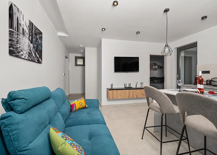 Apartment Mirella 2