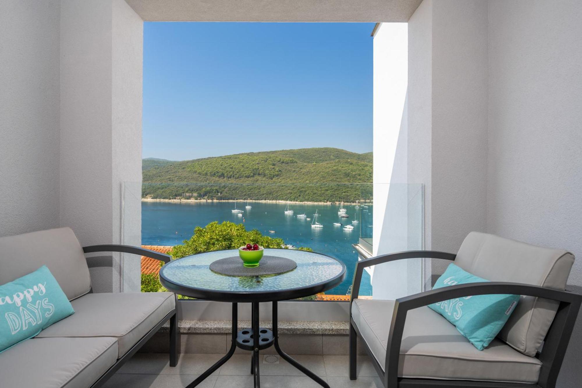 Mirella 2 Apartment Rabac